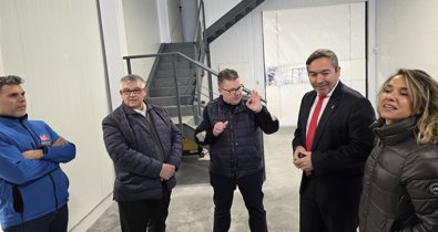 Es Andalucía - Granada