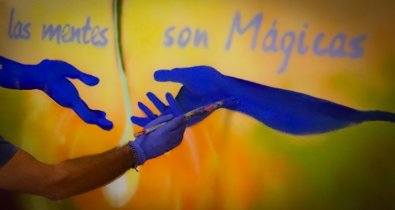 Es Andalucía - Sevilla