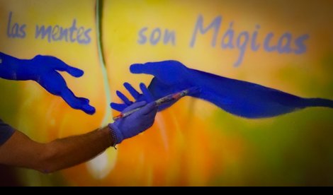 Es Andalucía - Sevilla