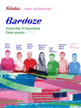 Xilabaren azken finalaurrekoa