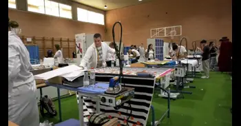 Andalucía abre hasta el 30 de enero el plazo para solicitar una de las 40 plazas para hacer prácticas de FP en la UE