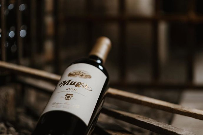 Vino Muga 2021