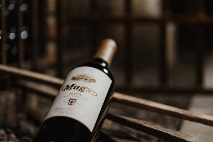 Vino Muga 2021