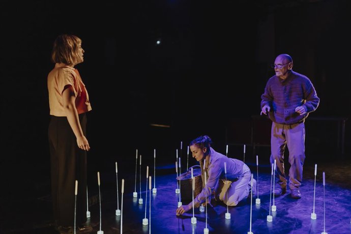 Archivo - Solar, de Mos Maiorum