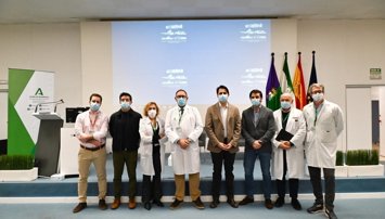 Es Andalucía - Málaga