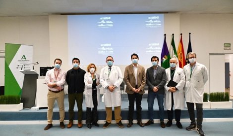 Es Andalucía - Málaga