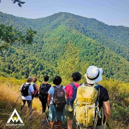 Escapada al Prestoso Fest