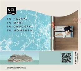 Nueva estrategia de marca de NCL