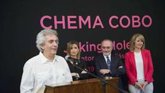 Foto: La Junta de Andalucía presenta la publicación póstuma de Chema Cobo 'Amnesia' en el Círculo de Bellas Artes de Madrid