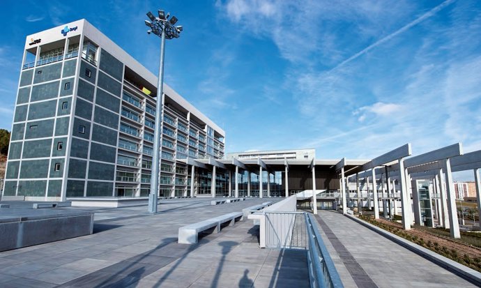 Hospital Universitario de Burgos (HUBU).