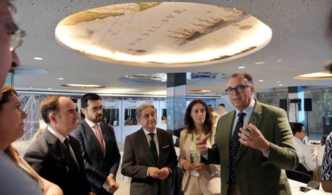 Es Andalucía - Sevilla