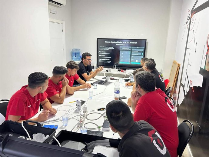 Grupo Segurymat refuerza la protección frente a intrusiones y ocupaciones con videovigilancia inteligente