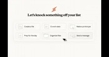Claude Cowork es el nuevo agente de Anthropic para que cualquiera pueda automatizar tareas al estilo de Claude Code