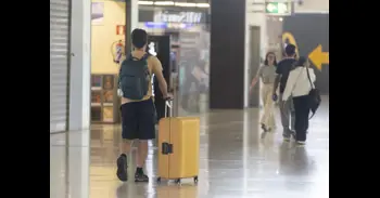 La Región de Murcia encabeza el aumento de las ventas del turismo en 2025, según Exceltur