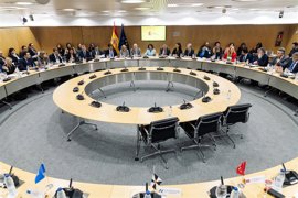 Foto: Carlos Luján - Europa Press - Archivo