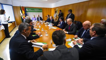 Es Andalucía - Sevilla