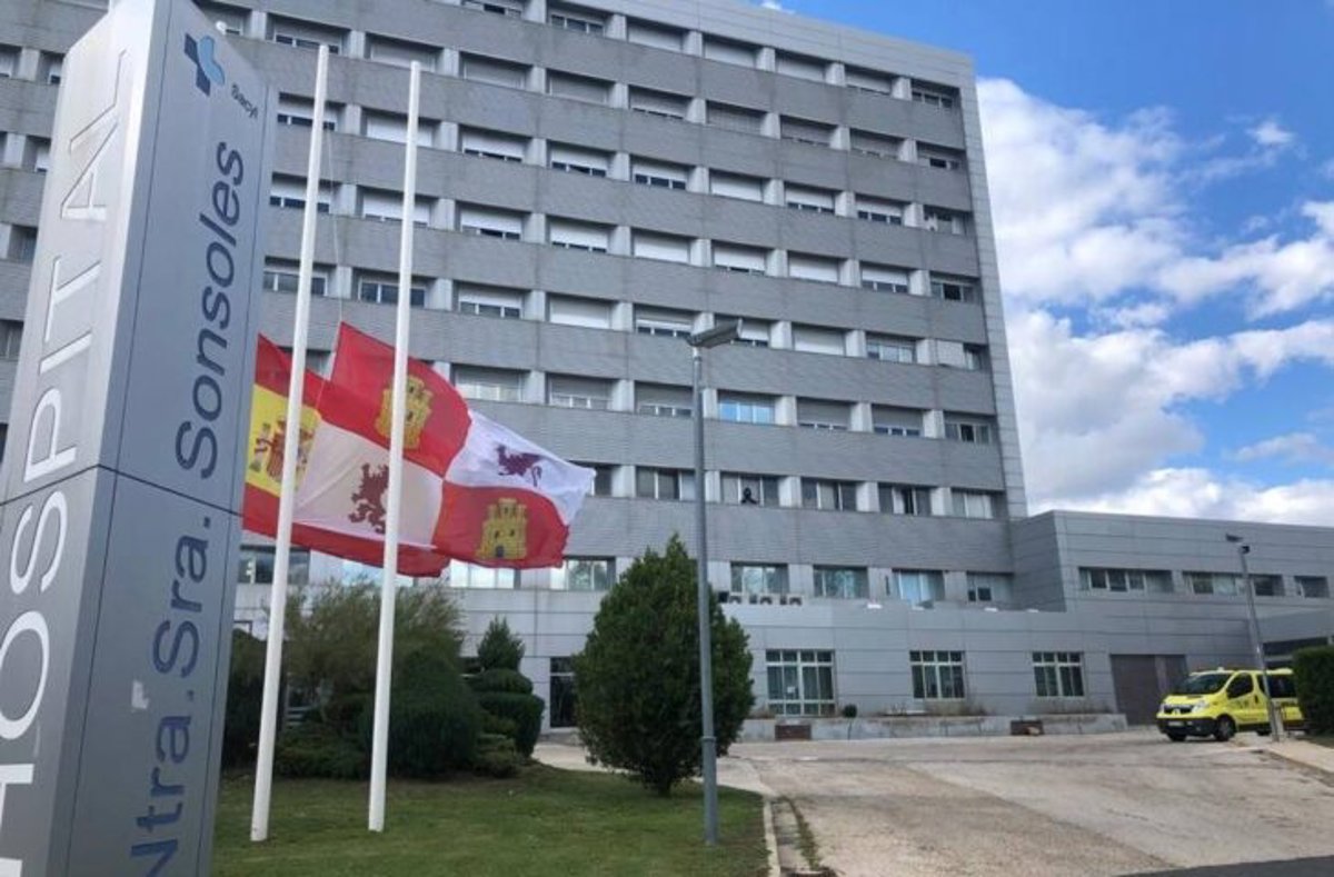 La unidad de Ictus de Ávila comenzará a funcionar este viernes y en un año estará el hospital oncohematológico