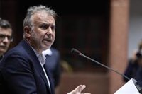 Torres afirma que quedarse con el nuevo sistema de financiación autonómico le supondría a Canarias perder 611 millones