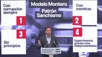 PP-A ve a Montero "incapaz de ser leal" a Andalucía: "Tiene el peor escenario electoral de la historia del PSOE-A"
