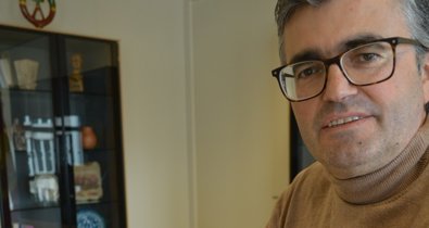 Es Andalucía - Granada