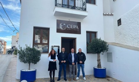 Es Andalucía - Málaga