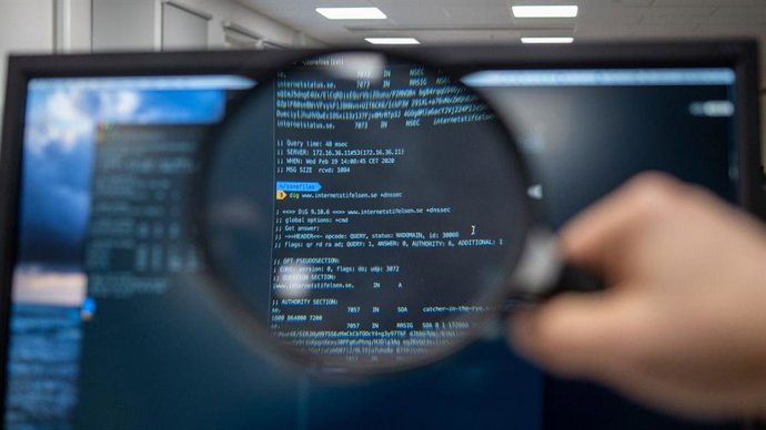 Ciberseguridad