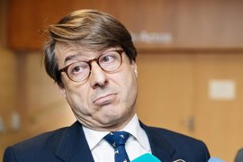 Foto: Carlos Luján - Europa Press - Archivo