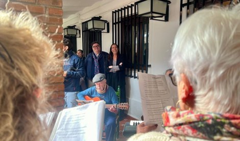 Es Andalucía - Sevilla