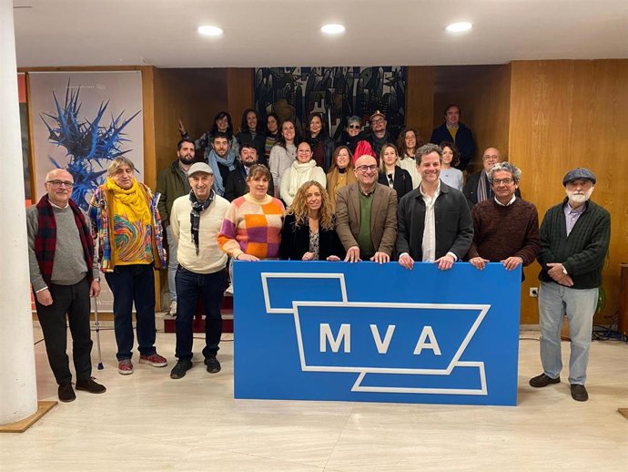 Durante 2025,  la Delegación de Cultura de la Diputación de Málaga, que dirige Manuel López Mestanza, ha organizado más de 1.800 actividades con una asistencia de 335.465 personas y un presupuesto de 3,6 millones de euros.