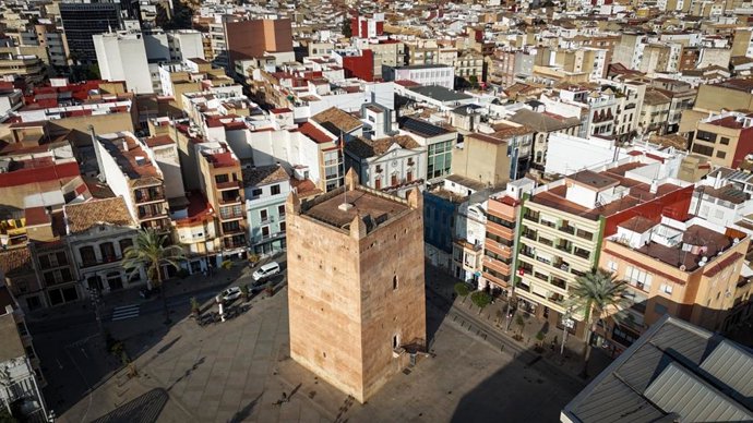 Torre Medieval de Torrent