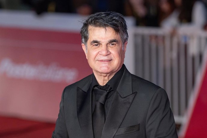Archivo - Jafar Panahi (Un simple accidente) pide apoyo internacional para Irán: "Se acerca una masacre"