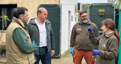 Es Andalucía - Cádiz