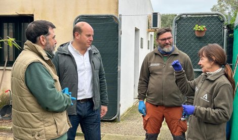 Es Andalucía - Cádiz