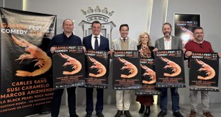 Huelva, ciudad que marca