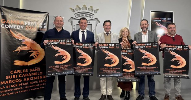 Huelva, ciudad que marca