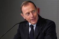 Butragueño: "Xabi Alonso cuenta con el cariño de todos nosotros por lo que representa para el Real Madrid"
