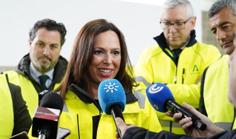 Es Andalucía - Huelva