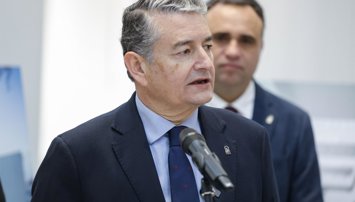 Es Andalucía - Sevilla