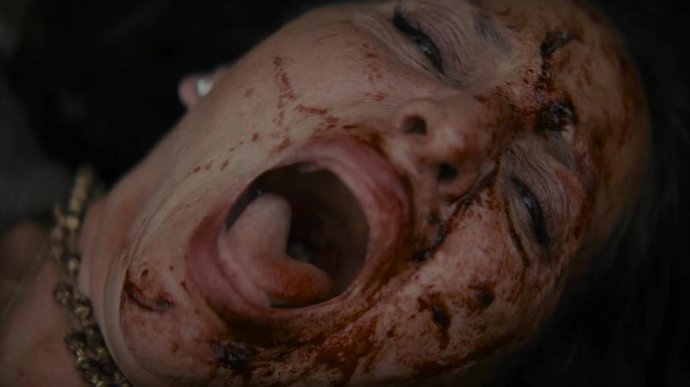 Asfixiante tráiler del reboot de La momia: ¿Qué le pasó Katie?