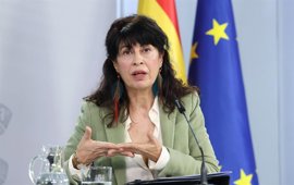 Foto: Marta Fernández - Europa Press