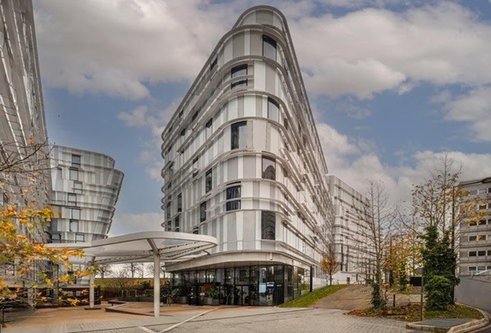Radisson inaugura un nuevo hotel de 305 habitaciones en el aeropuerto de París-Charles de Gaulle