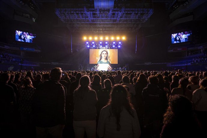 El evento 'Llamados'.