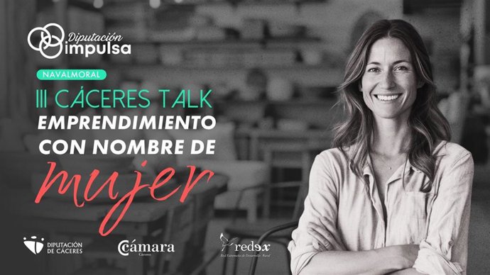 Un programa de la Diputación de Cáceres busca a emprendedoras del medio rural para materializar sus proyectos