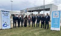 Mercasevilla anuncia una inversión de 4,66 millones de euros para la "modernización y seguridad" del recinto