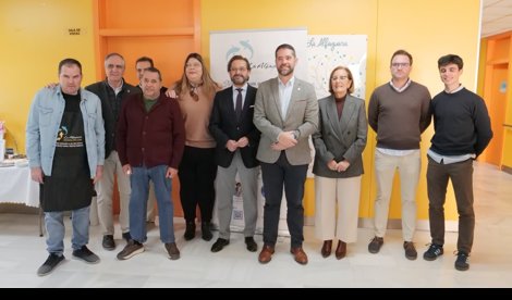 Es Andalucía - Granada