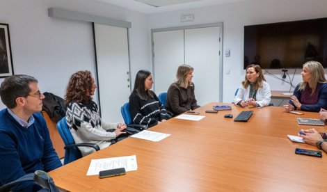 Es Andalucía - Jaén