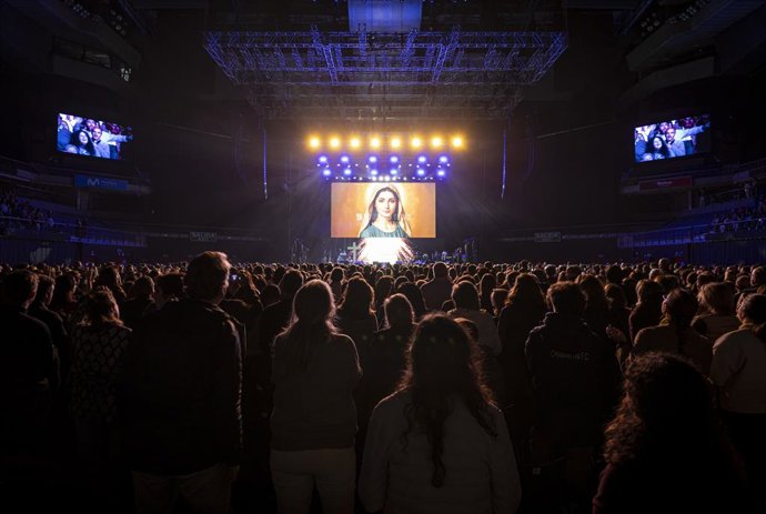 El evento 'Llamados'.