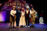 Foto: El Circo Price consagra 2026 al payaso y al clown con una temporada que reúne circo internacional y talento madrileño