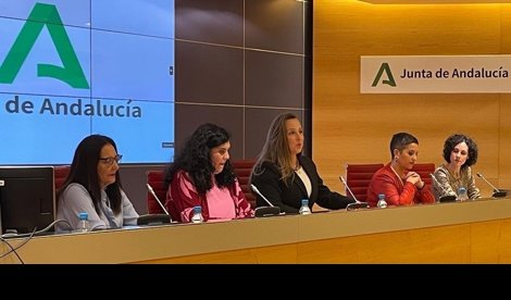 Es  Andalucía - Almería