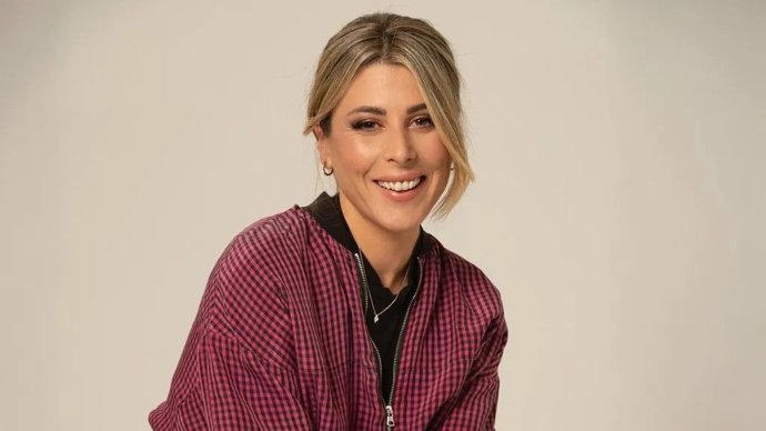 Valeria Ros se incorpora al equipo de Todo es mentira